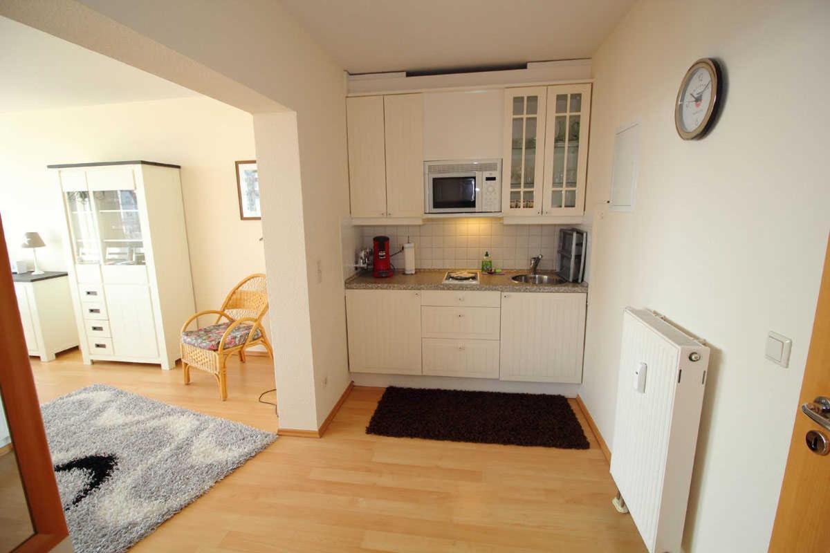 Villa Seeblick - Apartment 309 Sassnitz Ngoại thất bức ảnh